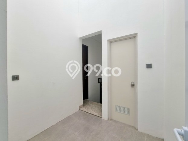 Dijual Rumah Luas Megah Dengan View Cantik di BSD City, Tangerang Dijual Rumah Luas Megah Dengan View Cantik di BSD City, Tangerang