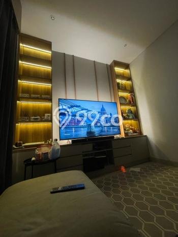 EXCLUSIVE HOME! Rumah di BSD, 3 KM, Design Modern, Luas 90m² LB 200m² EXCLUSIVE HOME! Rumah di BSD, 3 KM, Design Modern, Luas 90m² LB 200m²