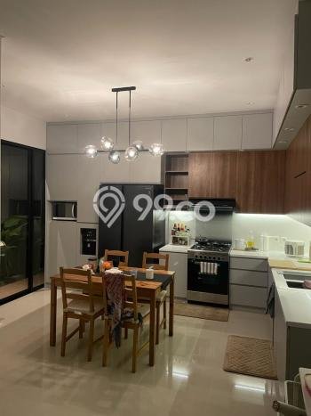 EXCLUSIVE HOME! Rumah di BSD, 3 KM, Design Modern, Luas 90m² LB 200m² EXCLUSIVE HOME! Rumah di BSD, 3 KM, Design Modern, Luas 90m² LB 200m²