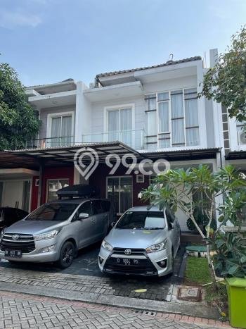 EXCLUSIVE HOME! Rumah di BSD, 3 KM, Design Modern, Luas 90m² LB 200m² EXCLUSIVE HOME! Rumah di BSD, 3 KM, Design Modern, Luas 90m² LB 200m²