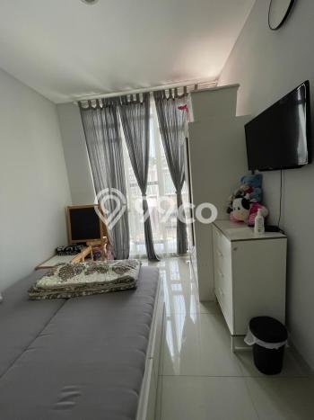 EXCLUSIVE HOME! Rumah di BSD, 3 KM, Design Modern, Luas 90m² LB 200m² EXCLUSIVE HOME! Rumah di BSD, 3 KM, Design Modern, Luas 90m² LB 200m²
