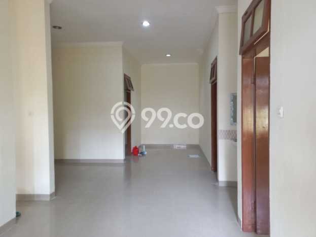 Rumah Minimalis 3 Kamar LT 112m2 di Harapan Indah Rumah Minimalis 3 Kamar LT 112m2 di Harapan Indah