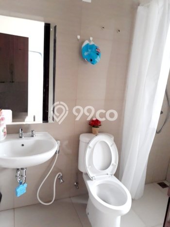 Rumah Minimalis 3 KT LT 78m2 di BSD City Rumah Minimalis 3 KT LT 78m2 di BSD City