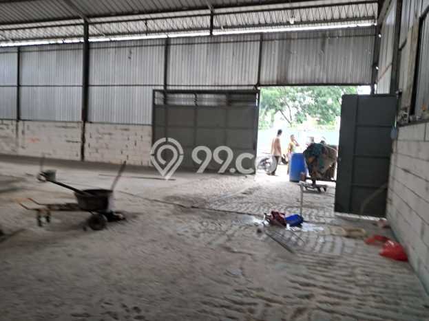 Unit Gudang Tersedia di Jalan Panjang Spesifikasi LB 375m2 Unit Gudang Tersedia di Jalan Panjang Spesifikasi LB 375m2