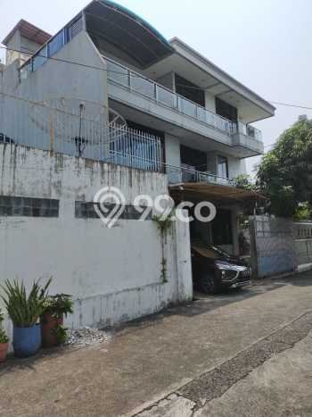 Rumah Elit Modern Tanpa Renovasi di Tamansari Jakarta Barat Rumah Elit Modern Tanpa Renovasi di Tamansari Jakarta Barat