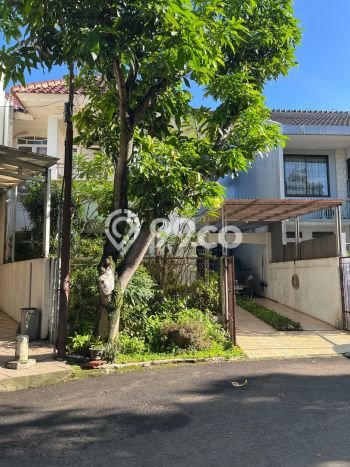 Hunian Mewah Dijual LT 248m2 di BSD, Tangerang Selatan Hunian Mewah Dijual LT 248m2 di BSD, Tangerang Selatan