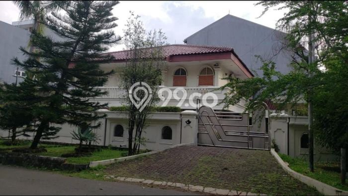 Dijual Rumah Luas Megah Dengan View Eksklusif di Ancol, Jakarta Utara Dijual Rumah Luas Megah Dengan View Eksklusif di Ancol, Jakarta Utara
