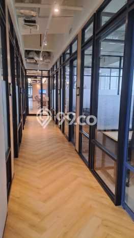 FOR RENT! Komersial di Sudirman Cocok untuk Bisnis 450m2 FOR RENT! Komersial di Sudirman Cocok untuk Bisnis 450m2