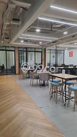 FOR RENT! Komersial di Sudirman Cocok untuk Bisnis 450m2 FOR RENT! Komersial di Sudirman Cocok untuk Bisnis 450m2