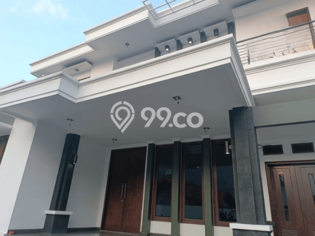 BEST DEAL! Rumah di Rawamangun, 4 KT, Dekat Pusat Kota, LT 545m² LB 400m² BEST DEAL! Rumah di Rawamangun, 4 KT, Dekat Pusat Kota, LT 545m² LB 400m²