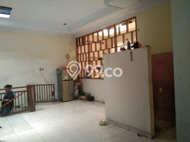 Paling Dicari! Ruko Dijual di Cibubur Harga Kompetitif Paling Dicari! Ruko Dijual di Cibubur Harga Kompetitif