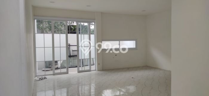 Hunian Eksklusif Best Location di Jakarta Barat, DKI Jakarta Hunian Eksklusif Best Location di Jakarta Barat, DKI Jakarta