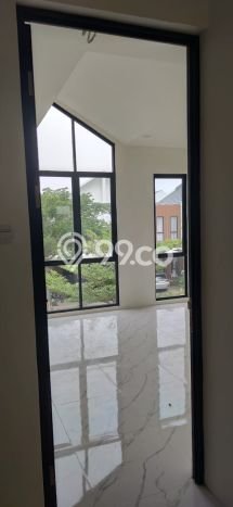 Hunian Eksklusif Best Location di Jakarta Barat, DKI Jakarta Hunian Eksklusif Best Location di Jakarta Barat, DKI Jakarta