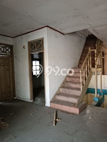 Rumah di Kawasan Tanjung Duren, Lingkungan Elite 0 KT Rumah di Kawasan Tanjung Duren, Lingkungan Elite 0 KT