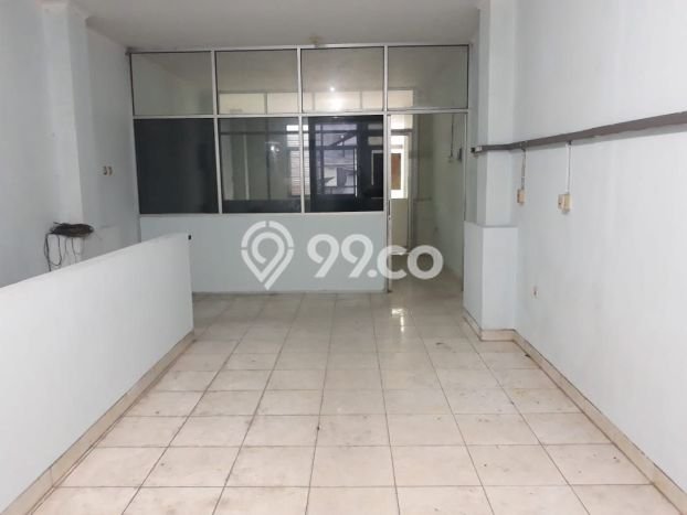 Ruko Bagus LT 60m2 LB 260m2 Dijual di Senen Jakarta Pusat Ruko Bagus LT 60m2 LB 260m2 Dijual di Senen Jakarta Pusat