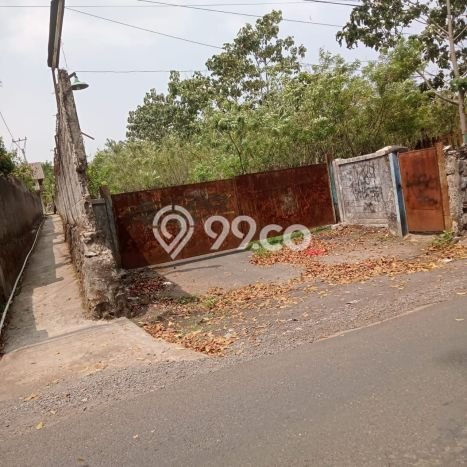 Lahan Dijual Lokasi Cikembar, Sukabumi dengan Luas Tanah 20570m2 dan Status SHM Lahan Dijual Lokasi Cikembar, Sukabumi dengan Luas Tanah 20570m2 dan Status SHM