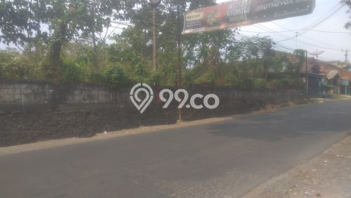 Lahan Dijual Lokasi Cikembar, Sukabumi dengan Luas Tanah 20570m2 dan Status SHM Lahan Dijual Lokasi Cikembar, Sukabumi dengan Luas Tanah 20570m2 dan Status SHM