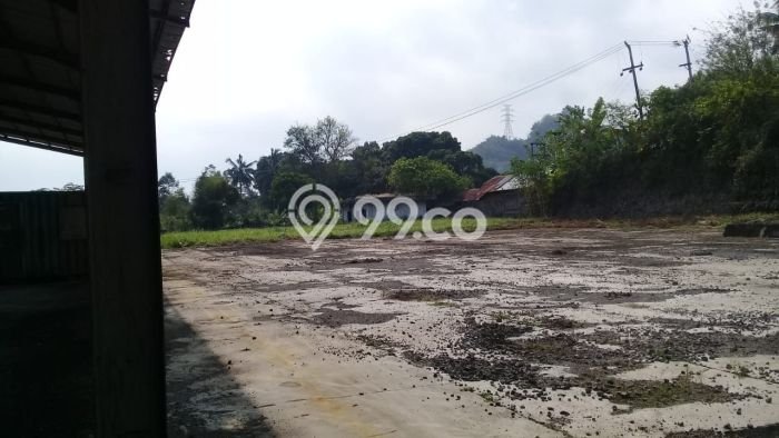 Lahan Dijual Lokasi Cikembar, Sukabumi dengan Luas Tanah 20570m2 dan Status SHM Lahan Dijual Lokasi Cikembar, Sukabumi dengan Luas Tanah 20570m2 dan Status SHM