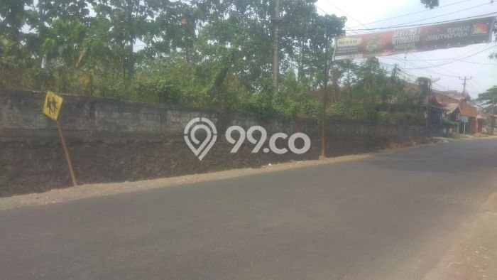 Lahan Dijual Lokasi Cikembar, Sukabumi dengan Luas Tanah 20570m2 dan Status SHM Lahan Dijual Lokasi Cikembar, Sukabumi dengan Luas Tanah 20570m2 dan Status SHM