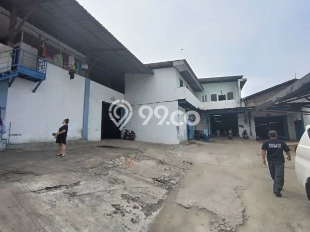 Gudang Bagus Dijual di Bandengan Jakarta Utara Strategis Cocok untuk Kembangkan Bisnis Gudang Bagus Dijual di Bandengan Jakarta Utara Strategis Cocok untuk Kembangkan Bisnis