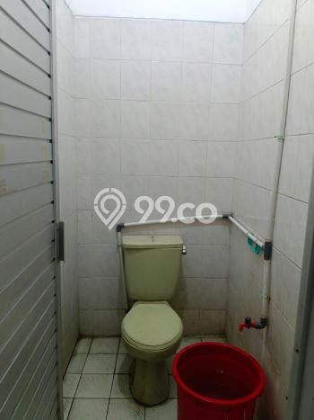 Rumah Eksklusif Siap Huni LT 142m2 di Johar Baru, Jakarta Pusat Rumah Eksklusif Siap Huni LT 142m2 di Johar Baru, Jakarta Pusat