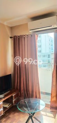 Apartemen Minimalis di Cakung Jakarta Timur dengan 2 KT & 1 KM Apartemen Minimalis di Cakung Jakarta Timur dengan 2 KT & 1 KM