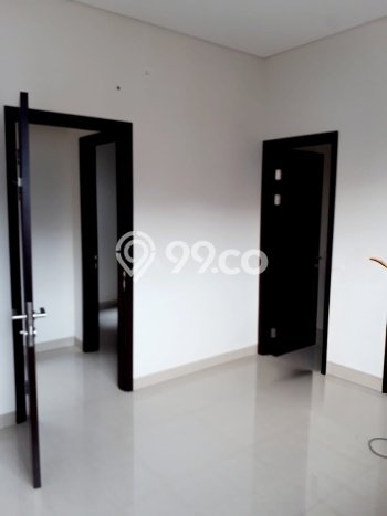 Rumah Minimalis 3 KT LT 78m2 di BSD City Rumah Minimalis 3 KT LT 78m2 di BSD City