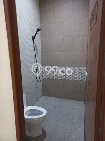 Rumah Minimalis 3 Kamar LT 112m2 di Harapan Indah Rumah Minimalis 3 Kamar LT 112m2 di Harapan Indah