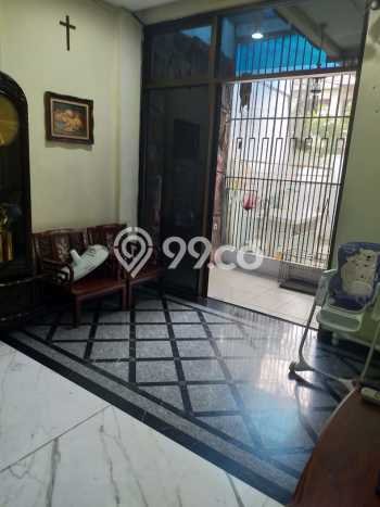 Rumah Elit Modern Tanpa Renovasi di Tamansari Jakarta Barat Rumah Elit Modern Tanpa Renovasi di Tamansari Jakarta Barat