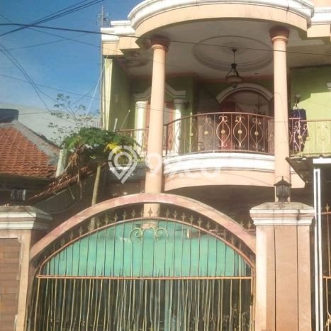 Kost Dijual Lokasi Cempaka Putih, Jakarta Pusat, Spesifikasi 10 Kamar Tidur dan Luas 190m2 Kost Dijual Lokasi Cempaka Putih, Jakarta Pusat, Spesifikasi 10 Kamar Tidur dan Luas 190m2