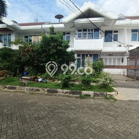 For Sale Rumah Mewah Exclusive di Kemayoran, Jakarta Pusat For Sale Rumah Mewah Exclusive di Kemayoran, Jakarta Pusat