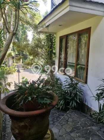 KESEMPATAN EMAS! Vila Kawasan Megamendung, Luas 7200m2m², Lokasi Eksklusif dengan keamanan terjaga KESEMPATAN EMAS! Vila Kawasan Megamendung, Luas 7200m2m², Lokasi Eksklusif dengan keamanan terjaga