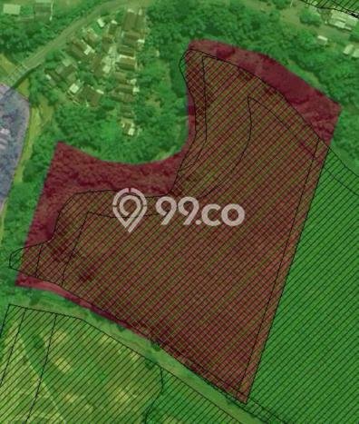 Tanah Dijual di Mojokerto Seluas 40754m2 Strategis Tanah Dijual di Mojokerto Seluas 40754m2 Strategis