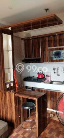 Apartemen Minimalis di Cakung Jakarta Timur dengan 2 KT & 1 KM Apartemen Minimalis di Cakung Jakarta Timur dengan 2 KT & 1 KM