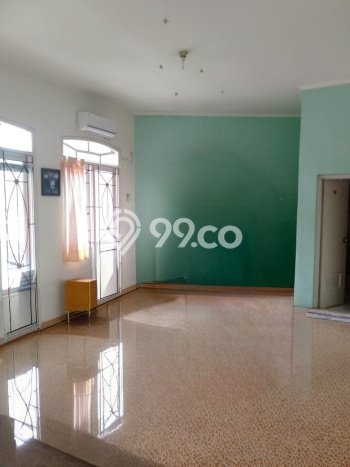 Hunian Mewah Dijual LT 248m2 di BSD, Tangerang Selatan Hunian Mewah Dijual LT 248m2 di BSD, Tangerang Selatan