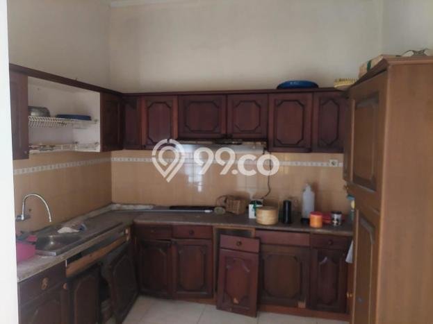 Rumah Cantik Siap Huni Di Cempaka Putih Luas 400m2 Aman Rumah Cantik Siap Huni Di Cempaka Putih Luas 400m2 Aman