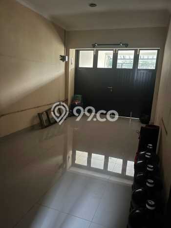 Rumah Luas Asri 7 KT Siap Pakai di Depok I Depok Rumah Luas Asri 7 KT Siap Pakai di Depok I Depok
