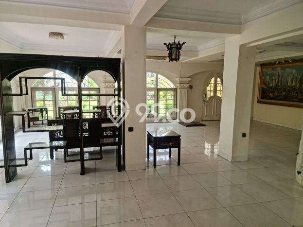 Dijual Rumah Luas Megah Dengan View Eksklusif di Ancol, Jakarta Utara Dijual Rumah Luas Megah Dengan View Eksklusif di Ancol, Jakarta Utara