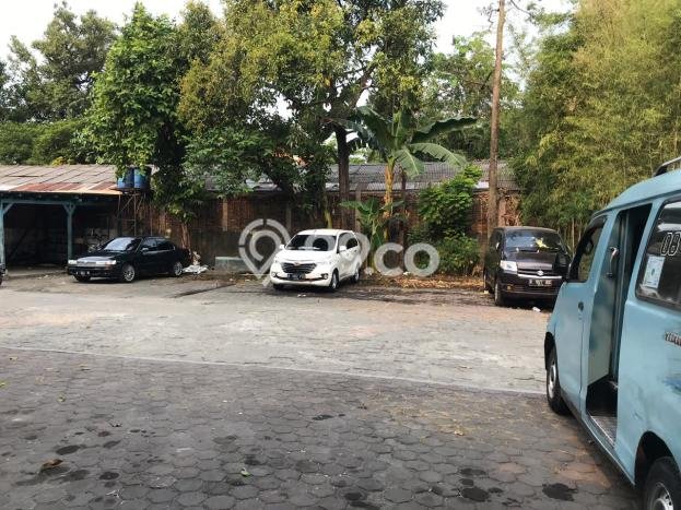 Tanah Dijual Lokasi Kebon Jeruk, Jakarta Barat dengan Luas Tanah 812m2 dan Status SHM Tanah Dijual Lokasi Kebon Jeruk, Jakarta Barat dengan Luas Tanah 812m2 dan Status SHM