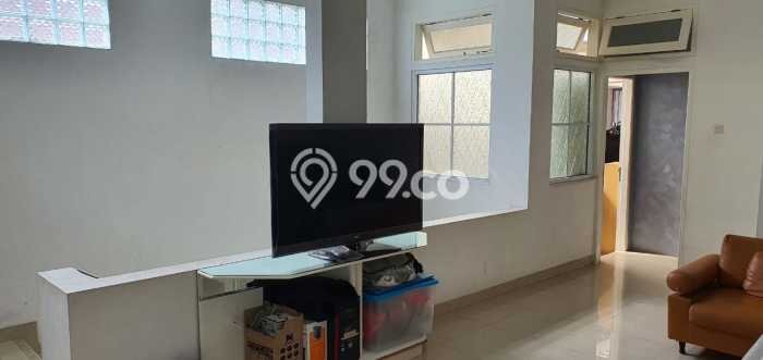 Jual Rumah Mewah Elegan Dengan View Eksklusif di Pantai Mutiara, Jakarta Utara Jual Rumah Mewah Elegan Dengan View Eksklusif di Pantai Mutiara, Jakarta Utara