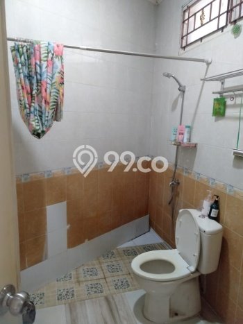 Hunian Mewah Dijual LT 248m2 di BSD, Tangerang Selatan Hunian Mewah Dijual LT 248m2 di BSD, Tangerang Selatan