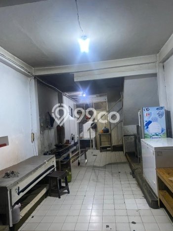 Dijual Rumah Eksklusif 5 KT di Grogol, Jakarta Barat Dijual Rumah Eksklusif 5 KT di Grogol, Jakarta Barat