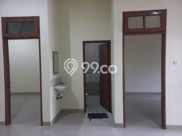 Rumah Minimalis 3 Kamar LT 112m2 di Harapan Indah Rumah Minimalis 3 Kamar LT 112m2 di Harapan Indah