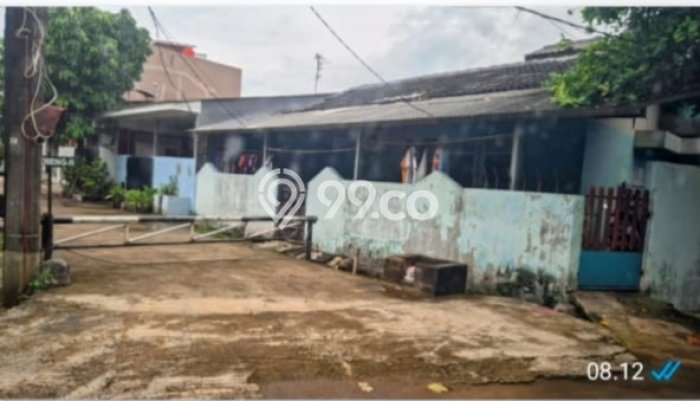 Jual Rumah Bagus Siap Huni LB 95m2 di Bekasi Timur, Bekasi Jual Rumah Bagus Siap Huni LB 95m2 di Bekasi Timur, Bekasi