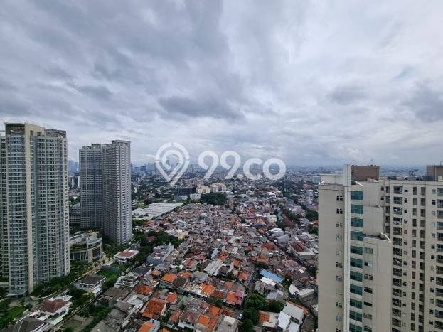 Apartemen Terawat Dijual di Jakarta Barat Spesifikasi 1 KT, 1 KM Apartemen Terawat Dijual di Jakarta Barat Spesifikasi 1 KT, 1 KM