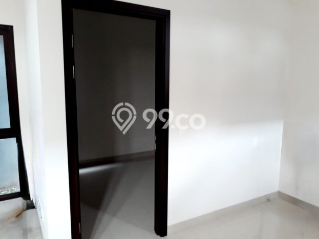Rumah Minimalis 3 KT LT 78m2 di BSD City Rumah Minimalis 3 KT LT 78m2 di BSD City