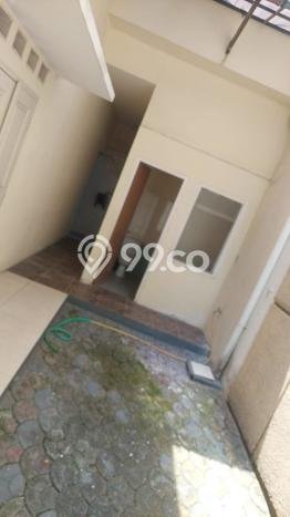Rumah Cantik Siap Huni Di Cempaka Putih Luas 400m2 Aman Rumah Cantik Siap Huni Di Cempaka Putih Luas 400m2 Aman