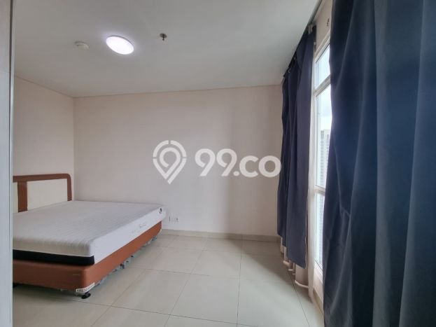 Apartemen Terawat Dijual di Jakarta Barat Spesifikasi 1 KT, 1 KM Apartemen Terawat Dijual di Jakarta Barat Spesifikasi 1 KT, 1 KM