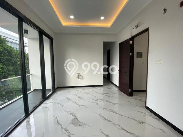 Rumah Elit Modern Siap Huni di Sunter Jakarta Utara Rumah Elit Modern Siap Huni di Sunter Jakarta Utara