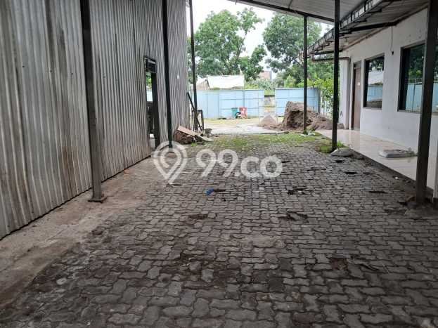 Unit Gudang Tersedia di Jalan Panjang Spesifikasi LB 375m2 Unit Gudang Tersedia di Jalan Panjang Spesifikasi LB 375m2